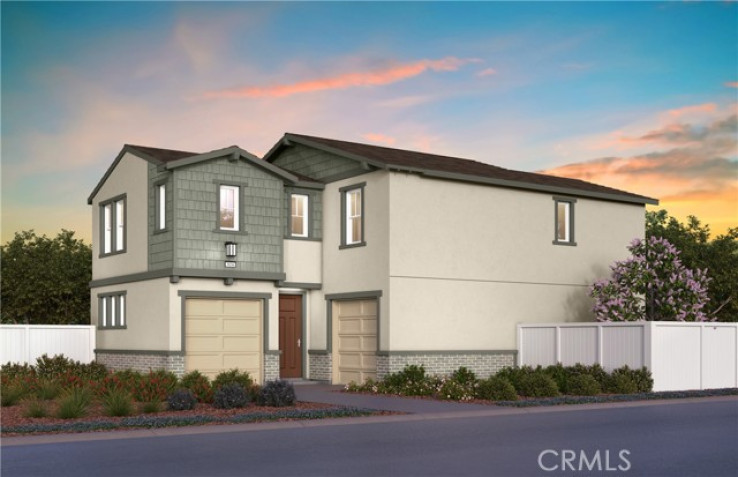 4 Bed Home for Sale in Ontario, California
