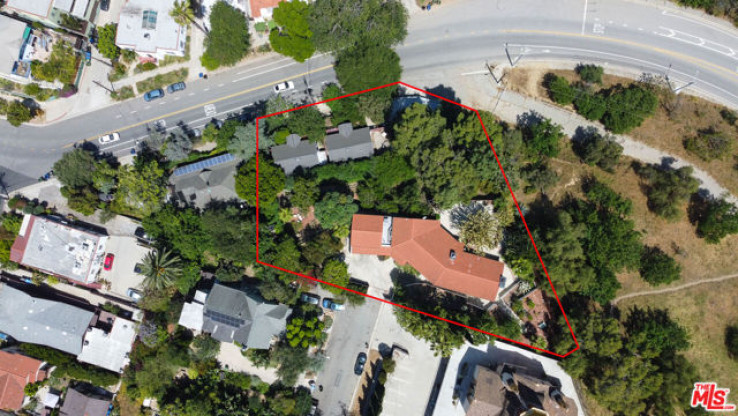  Income Home for Sale in Los Angeles, California