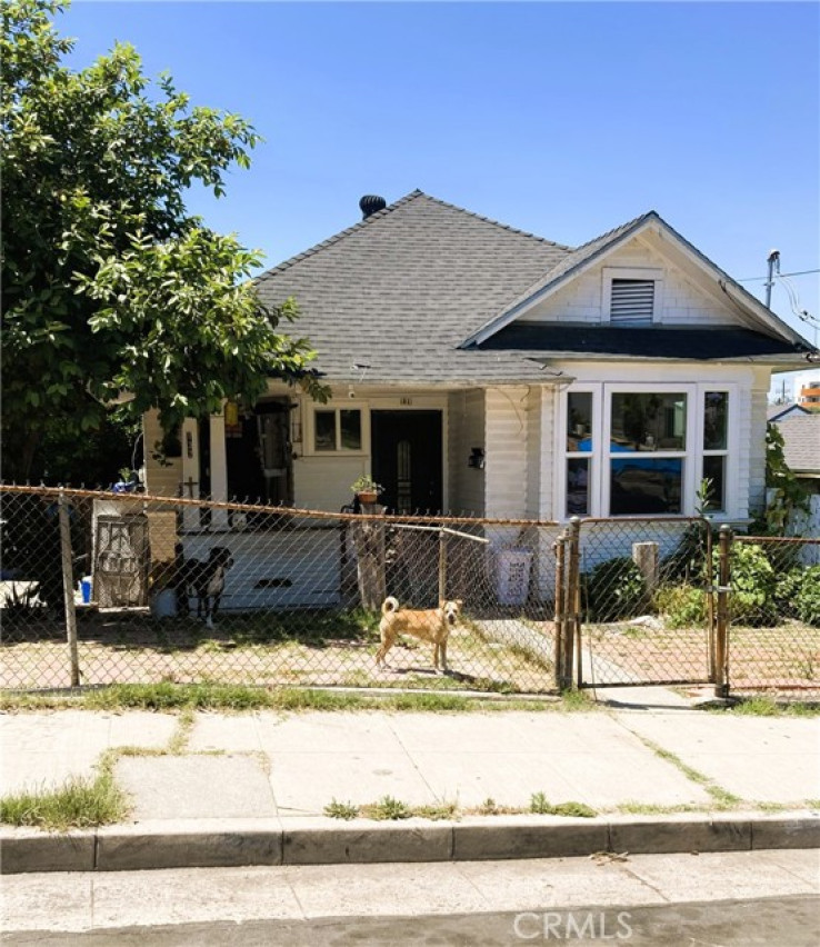  Income Home for Sale in East Los Angeles, California