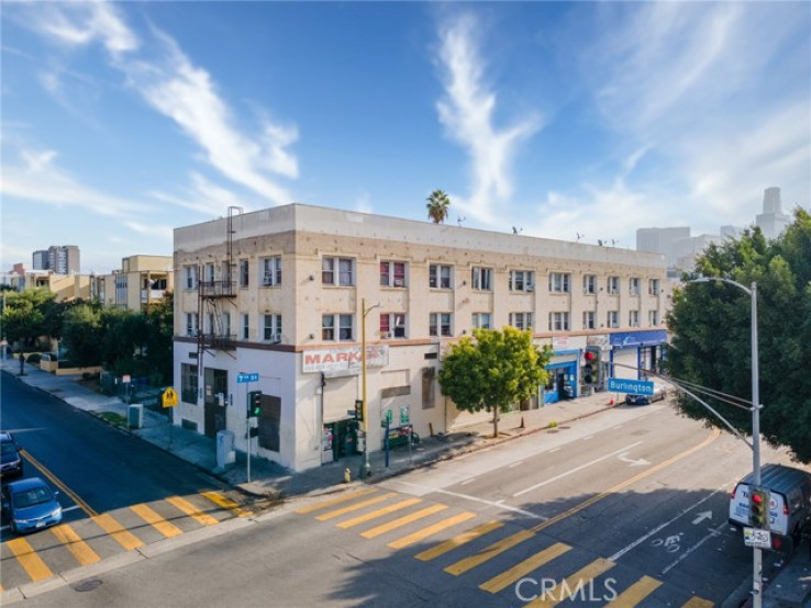  Income Home for Sale in Los Angeles, California