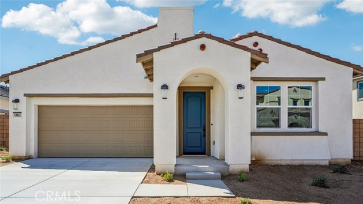 Residential Home in Palm Desert