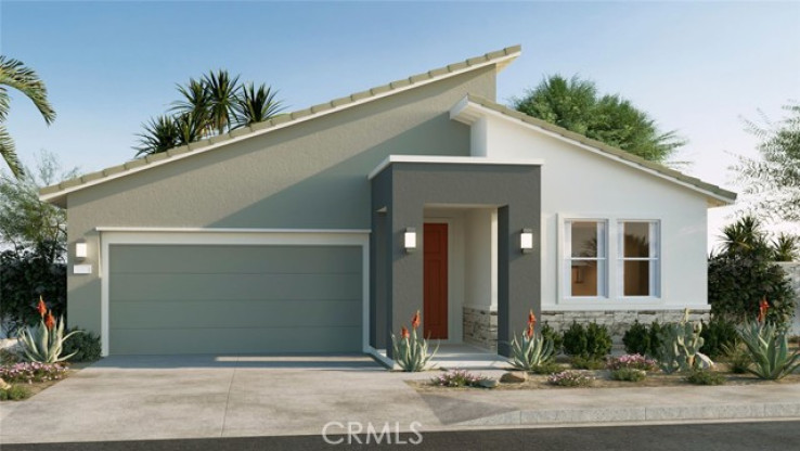 3 Bed Home for Sale in Palm Desert, California