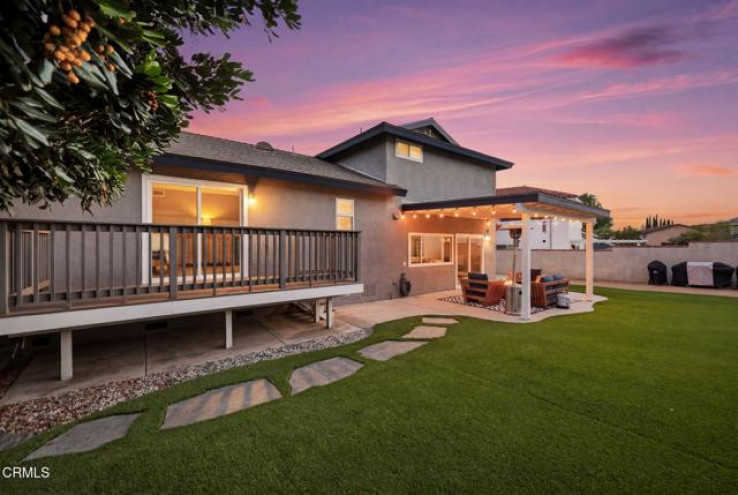 4 Bed Home for Sale in Thousand Oaks, California
