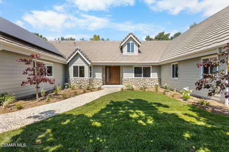 7 Bed Home for Sale in Agoura Hills, California
