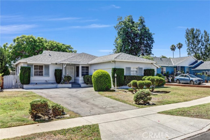 Residential Home in Los Angeles