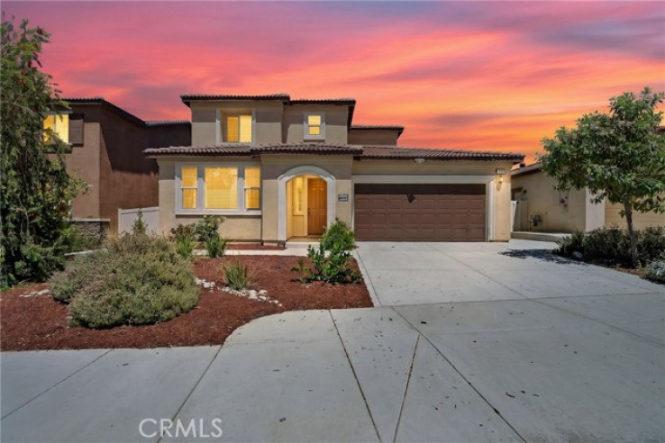 4 Bed Home for Sale in Highland, California