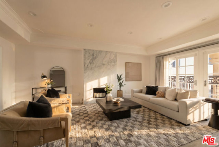 4 Bed Home for Sale in Los Angeles, California
