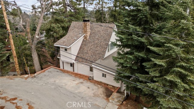 3 Bed Home for Sale in Lake Arrowhead, California