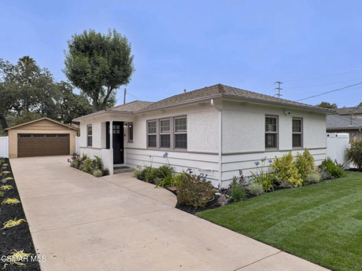3 Bed Home for Sale in Thousand Oaks, California