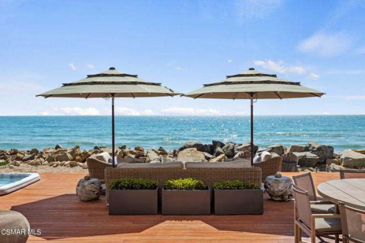 4 Bed Home for Sale in Ventura, California