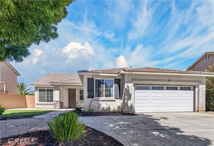 5 Bed Home for Sale in Palmdale, California
