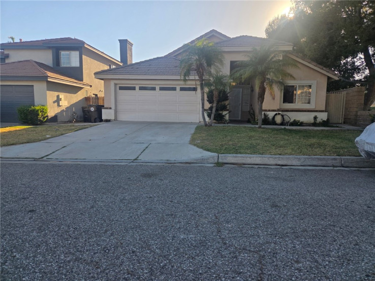 3 Bed Home for Sale in Rialto, California