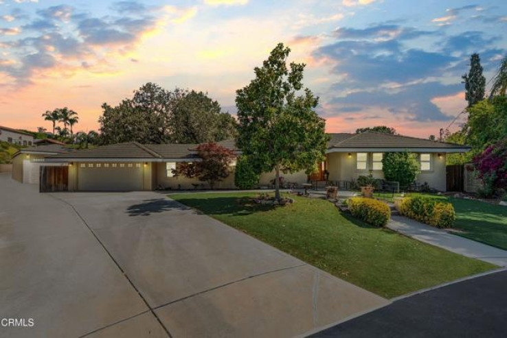 3 Bed Home for Sale in Thousand Oaks, California