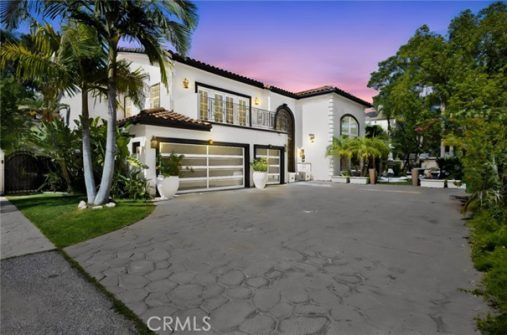 5 Bed Home for Sale in Granada Hills, California