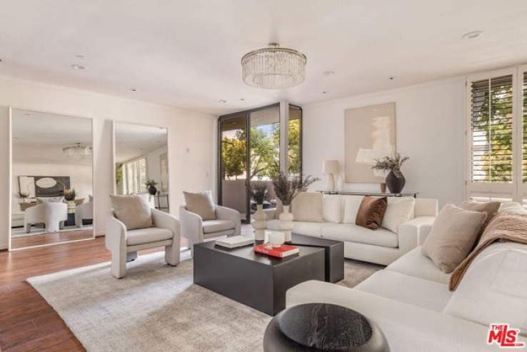 3 Bed Home for Sale in Beverly Hills, California