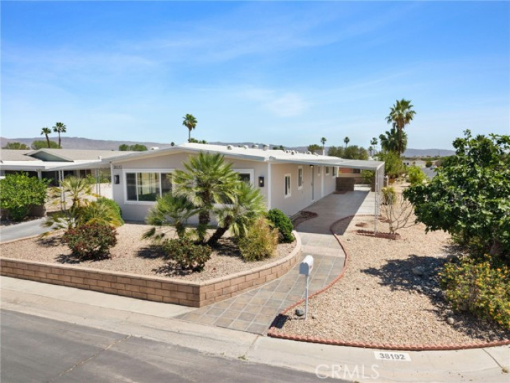 3 Bed Home for Sale in Palm Desert, California