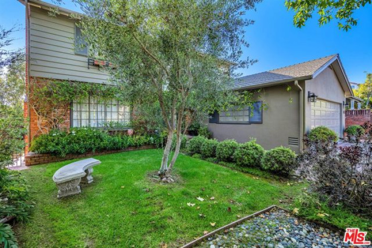 Residential Home in Brentwood