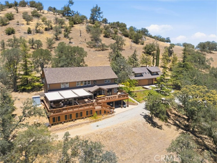 Residential Home in Tehachapi