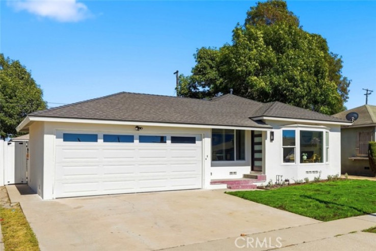 3 Bed Home for Sale in Compton, California