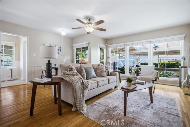 Residential Home in Lake Balboa