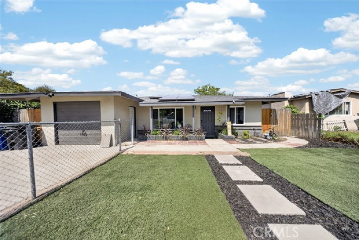Residential Home in San Bernardino