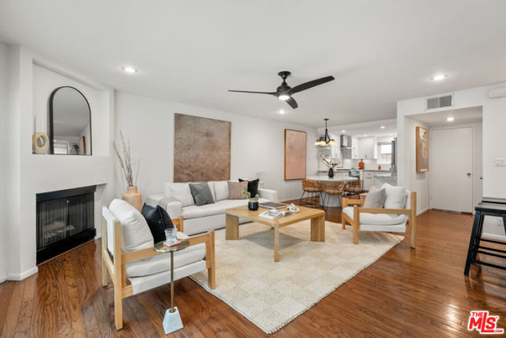 2 Bed Home for Sale in Sherman Oaks, California