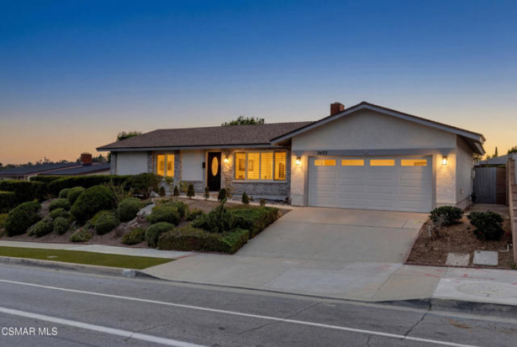 Residential Home in Newbury Park