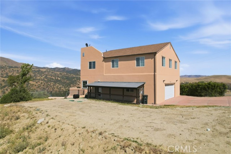 Residential Home in Tehachapi