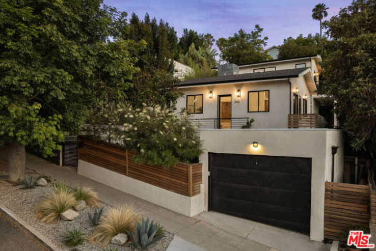 Residential Home in Silver Lake - Echo Park