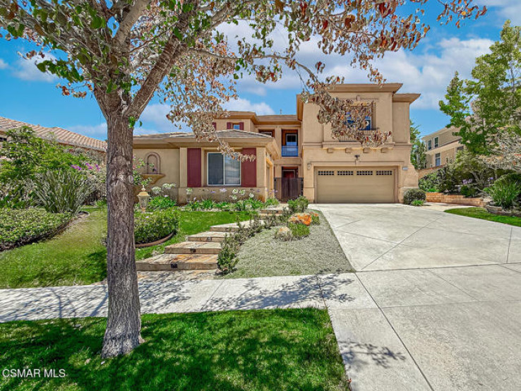 Residential Home in Newbury Park