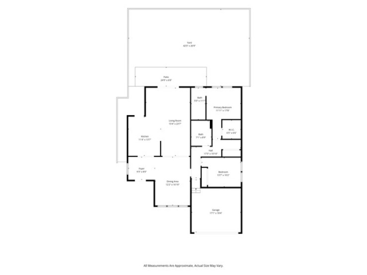 2 Bed Home for Sale in Culver City, California