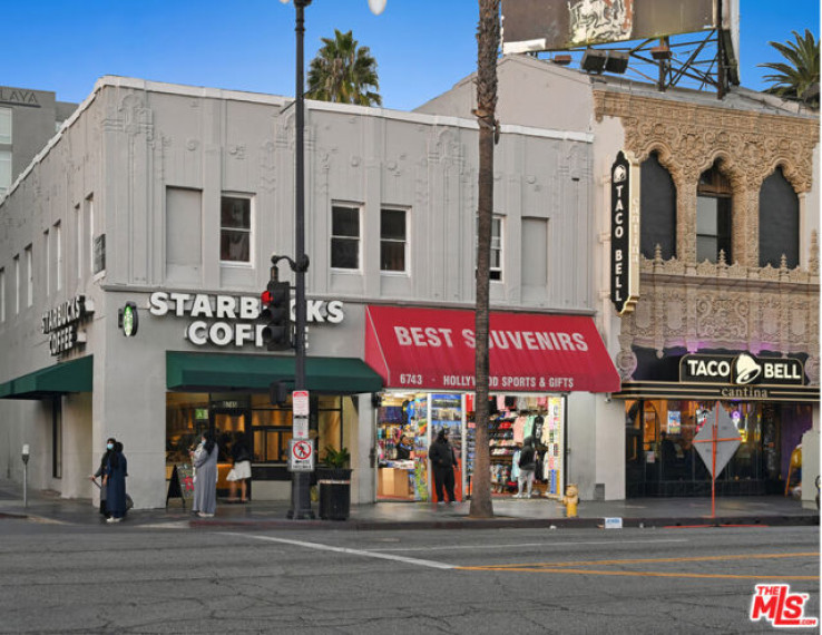  Commercial for Sale in Los Angeles, California