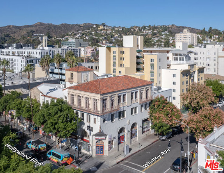  Commercial for Sale in Los Angeles, California