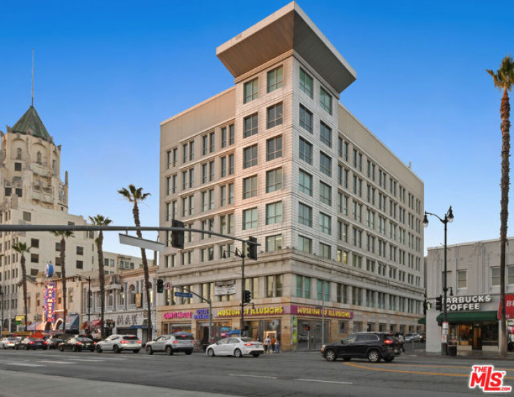  Commercial for Sale in Los Angeles, California
