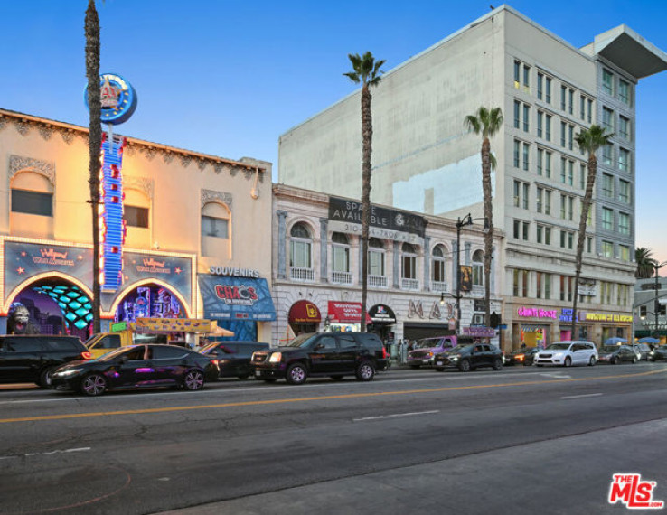  Commercial for Sale in Los Angeles, California