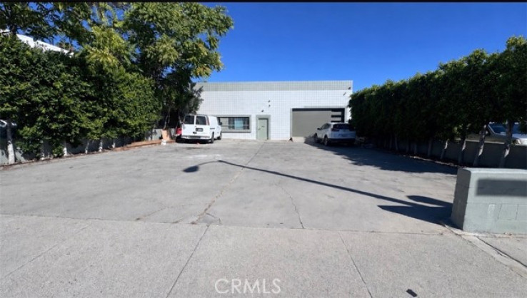 Commercial Lease in San Fernando