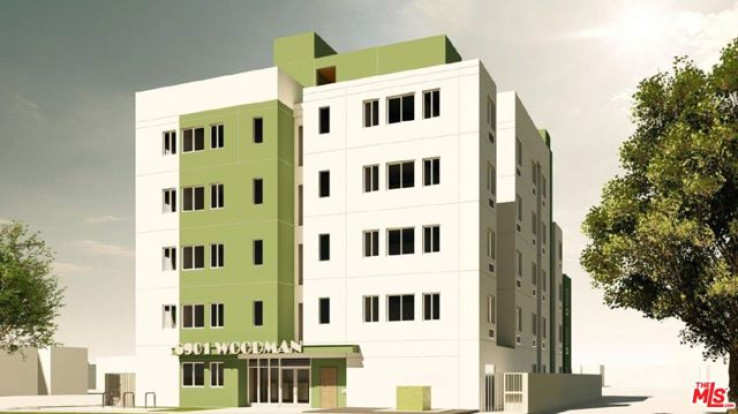  Land for Sale in Van Nuys, California