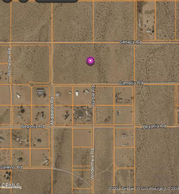  Land for Sale in Adelanto, California