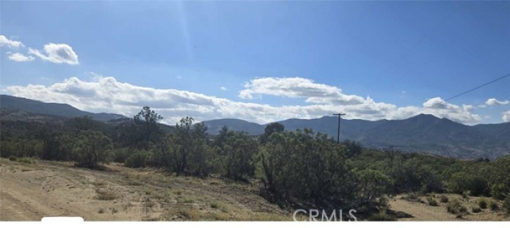  Land for Sale in Mountain Center, California