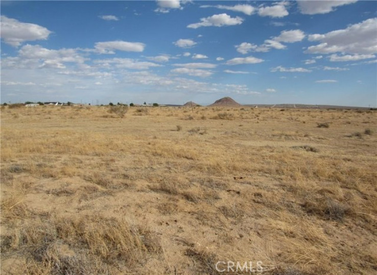  Land for Sale in California City, California