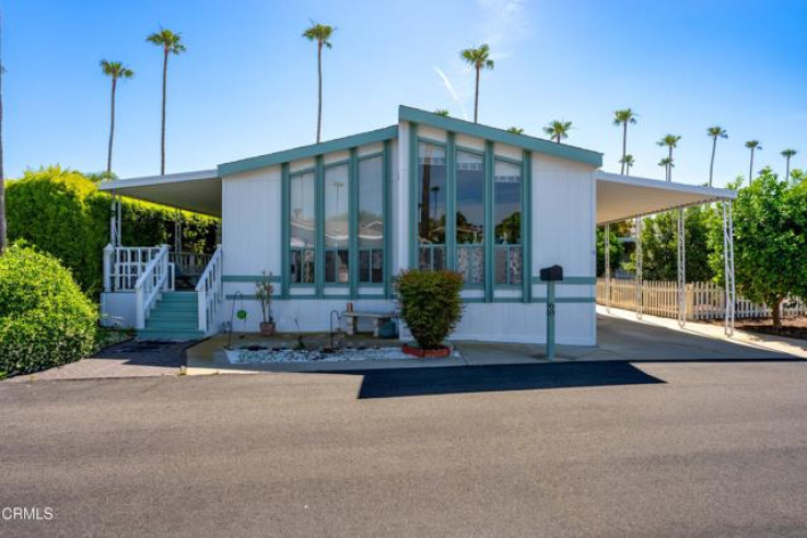 2 Bed Home for Sale in Ventura, California