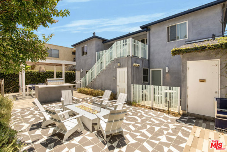  Income Home for Sale in Santa Monica, California