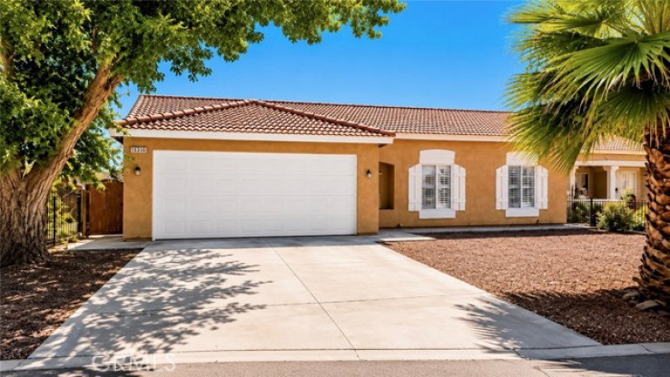 3 Bed Home for Sale in Adelanto, California