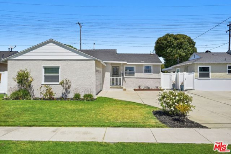 3 Bed Home for Sale in Torrance, California