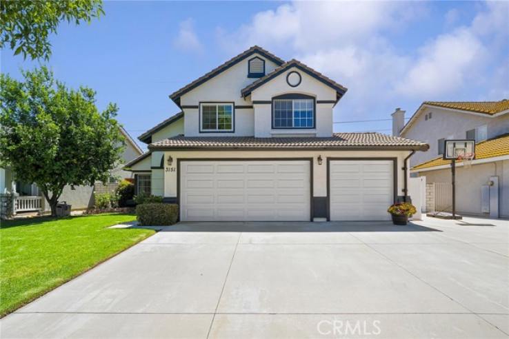 3 Bed Home for Sale in Ontario, California