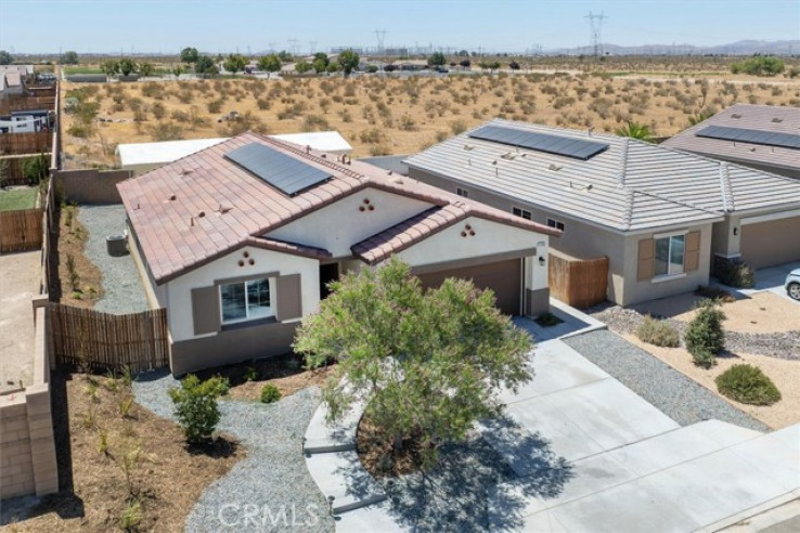 Residential Home in Adelanto