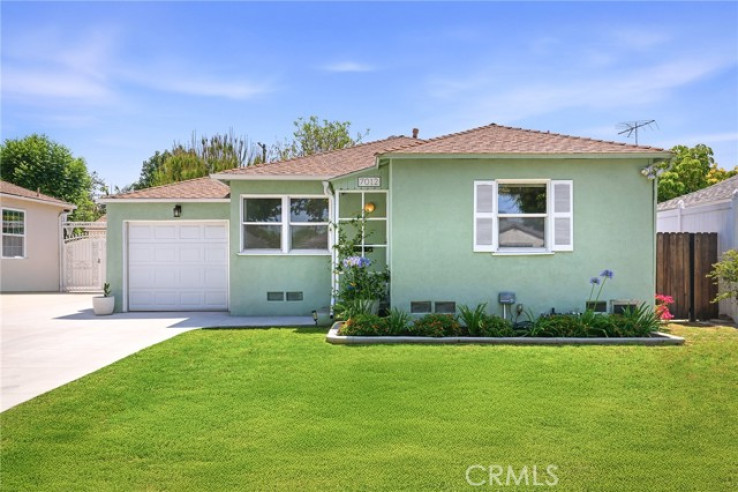 Residential Home in Van Nuys