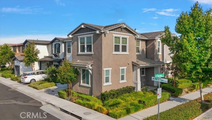4 Bed Home for Sale in Ontario, California