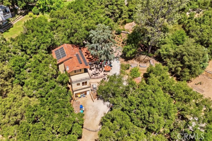 4 Bed Home for Sale in Calabasas, California