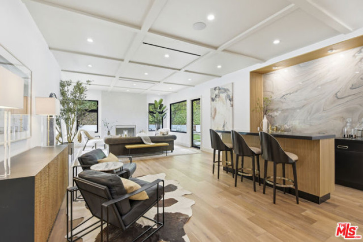 3 Bed Home for Sale in Encino, California
